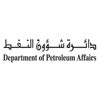 Department of Pertoleum Affairs LOGO