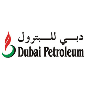 dubai petroleum logo