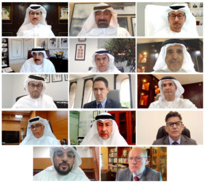 Reviews progress in clean and renewable energy projects in Dubai