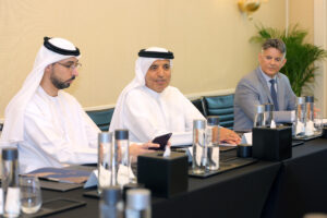 Reviews Dubai’s initiatives to enhance sustainable